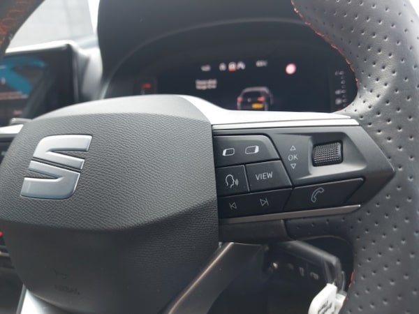 Used SEAT Ibiza 2024 for sale - 75718893: Photo 16