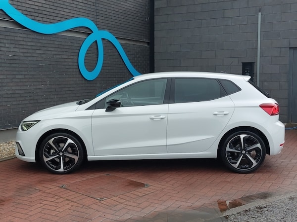 Used SEAT Ibiza 2024 for sale - 75718893: Photo 4