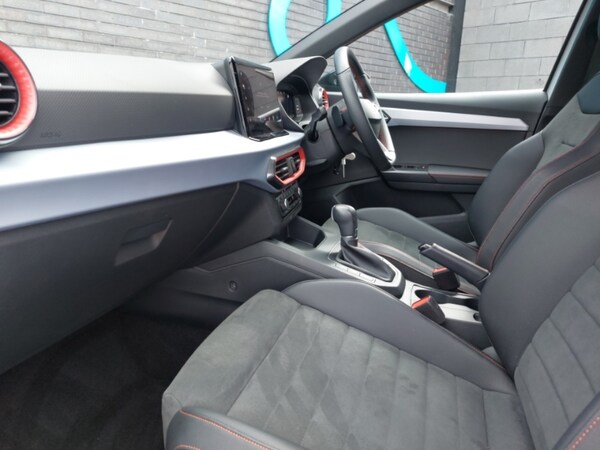 Used SEAT Ibiza 2024 for sale - 75718893: Photo 5
