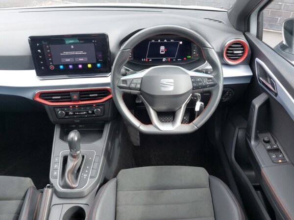 Used SEAT Ibiza 2024 for sale - 75718893: Photo 7