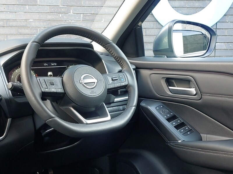 Used Nissan Qashqai 2025 for sale - 77846815: Photo 10