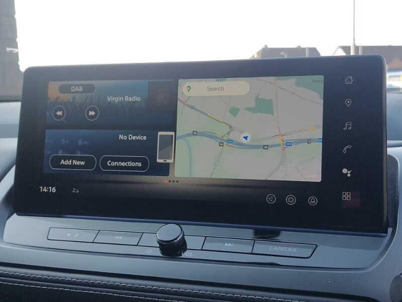 Used Nissan Qashqai 2025 for sale - 77846815: Photo 11