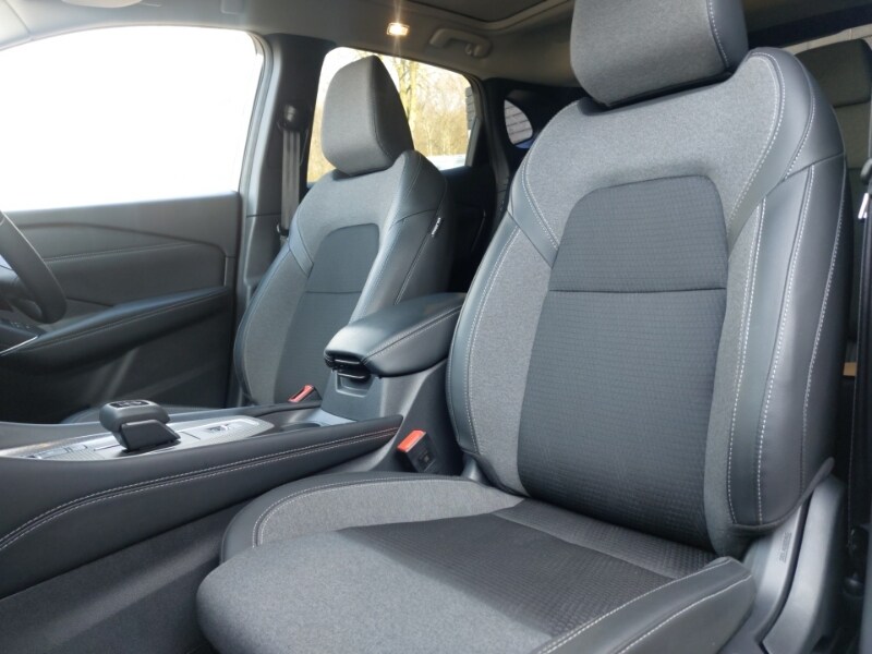 Used Nissan Qashqai 2025 for sale - 77846815: Photo 12