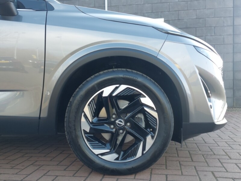 Used Nissan Qashqai 2025 for sale - 77846815: Photo 14