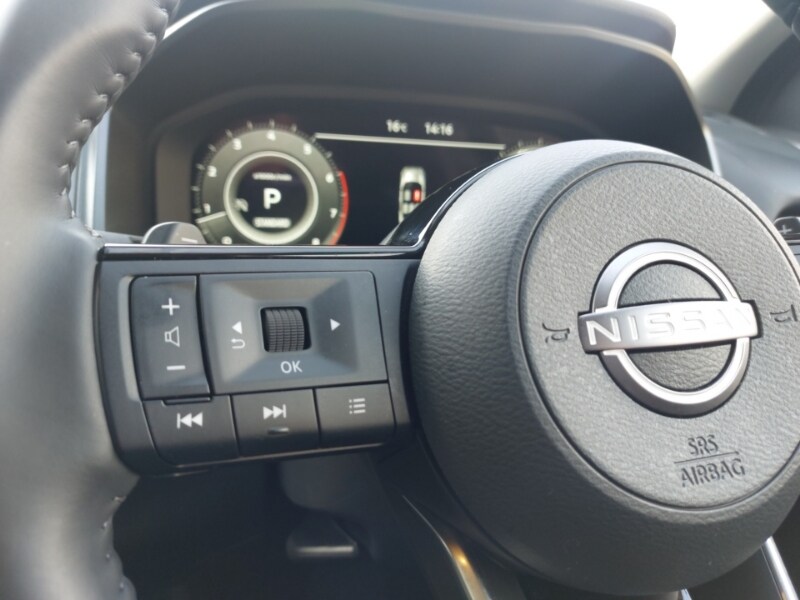 Used Nissan Qashqai 2025 for sale - 77846815: Photo 15