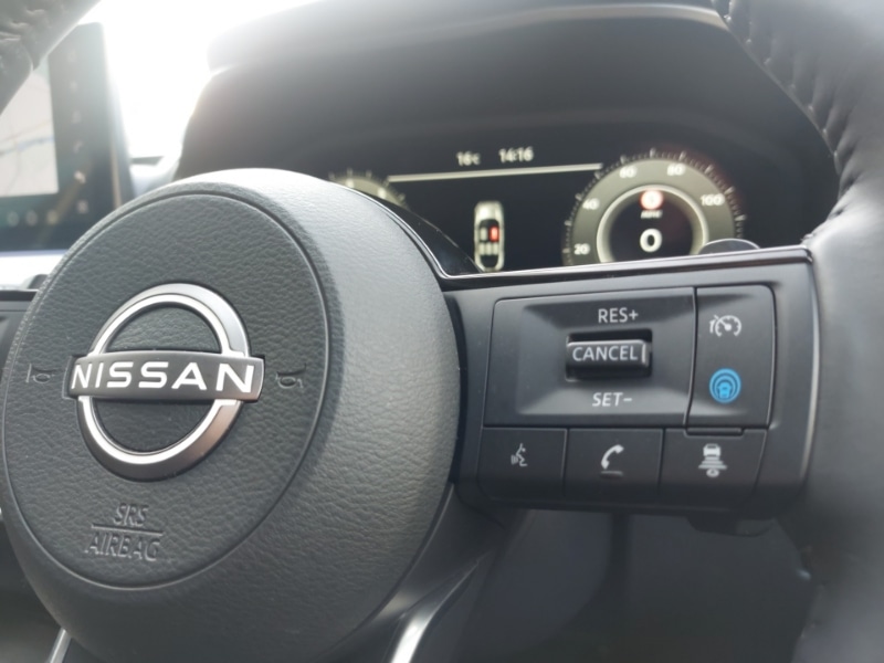 Used Nissan Qashqai 2025 for sale - 77846815: Photo 16