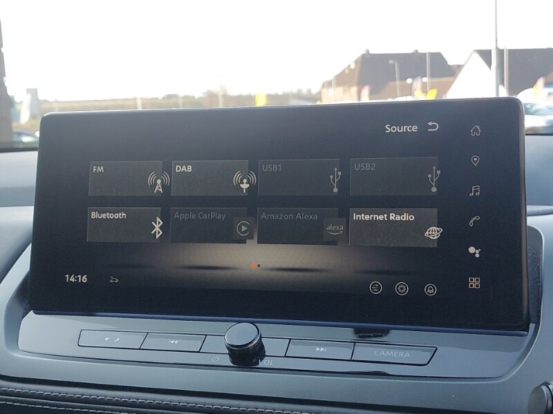 Used Nissan Qashqai 2025 for sale - 77846815: Photo 18