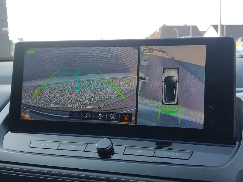 Used Nissan Qashqai 2025 for sale - 77846815: Photo 19