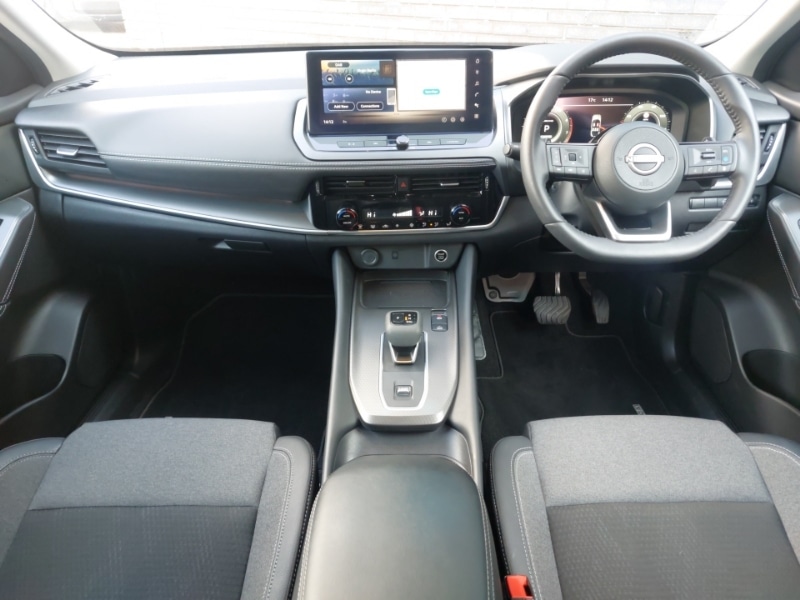 Used Nissan Qashqai 2025 for sale - 77846815: Photo 2