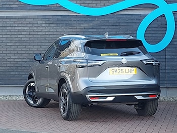 Used Nissan Qashqai 2025 for sale - 77846815: Photo