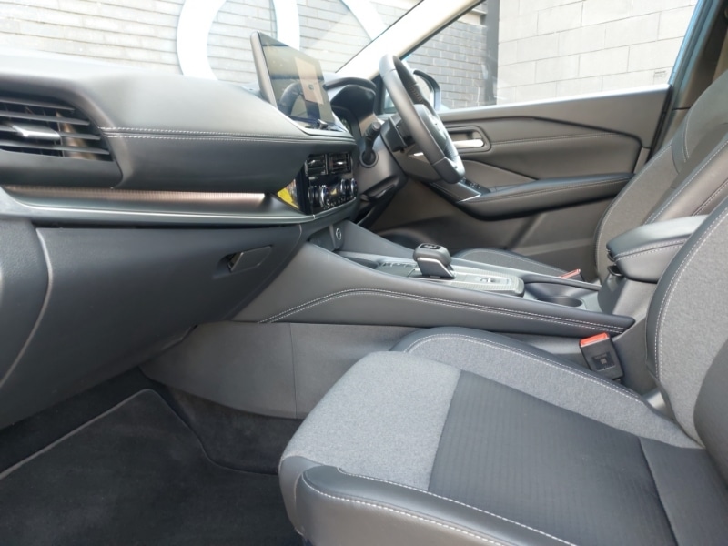 Used Nissan Qashqai 2025 for sale - 77846815: Photo 5