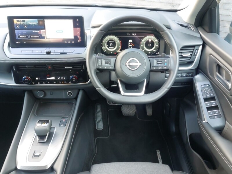 Used Nissan Qashqai 2025 for sale - 77846815: Photo 7