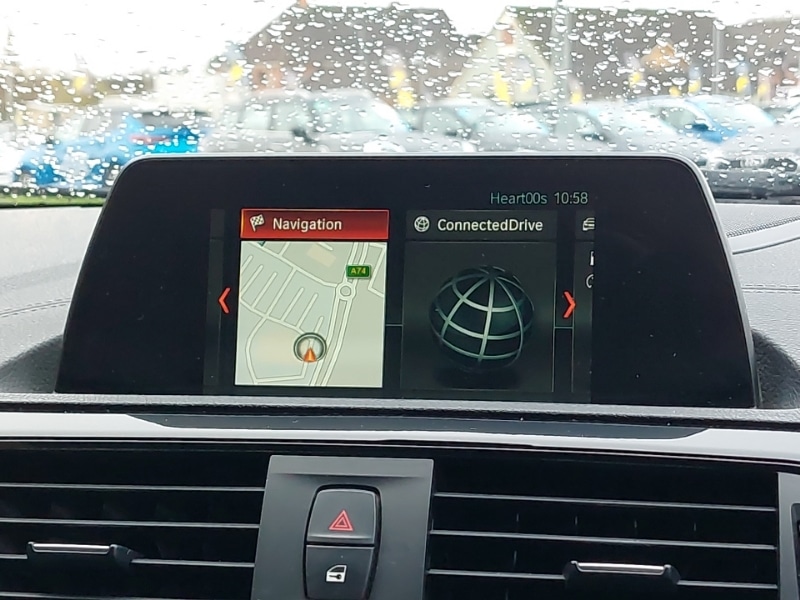 Used BMW 1 Series 2017 for sale - 76696097: Photo 11