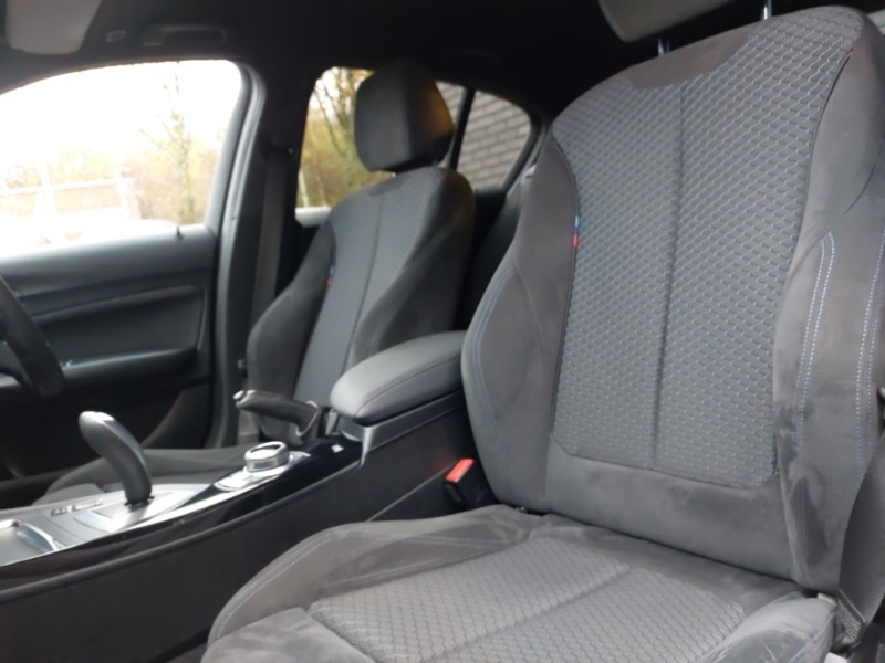 Used BMW 1 Series 2017 for sale - 76696097: Photo 12