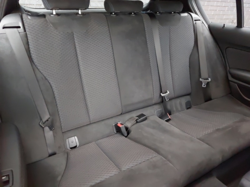 Used BMW 1 Series 2017 for sale - 76696097: Photo 13