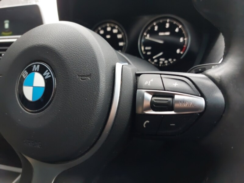 Used BMW 1 Series 2017 for sale - 76696097: Photo 16