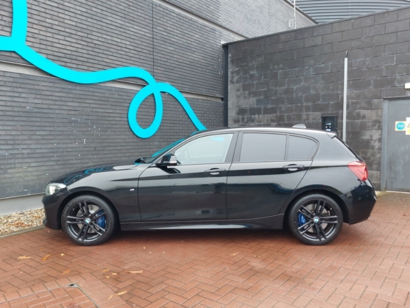 Used BMW 1 Series 2017 for sale - 76696097: Photo 4