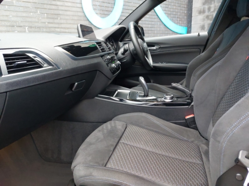 Used BMW 1 Series 2017 for sale - 76696097: Photo 5