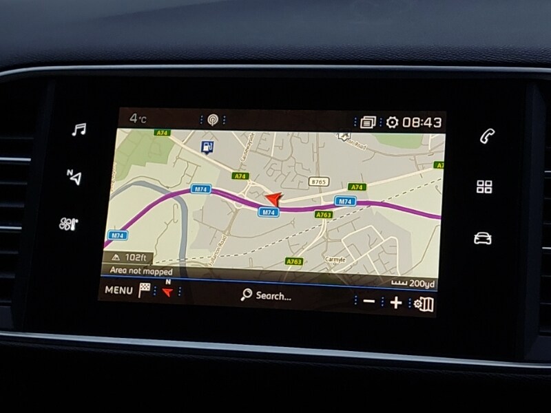 Used Peugeot 308 2020 for sale - 77544234: Photo 11