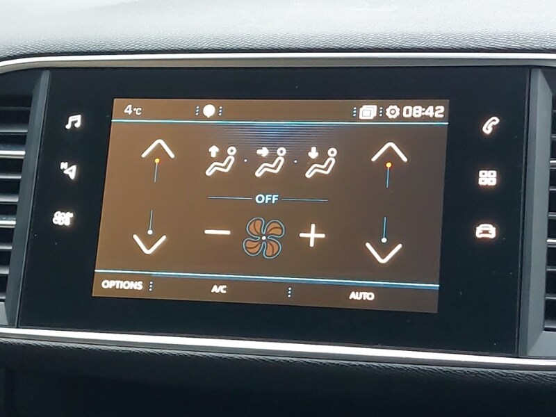 Used Peugeot 308 2020 for sale - 77544234: Photo 18