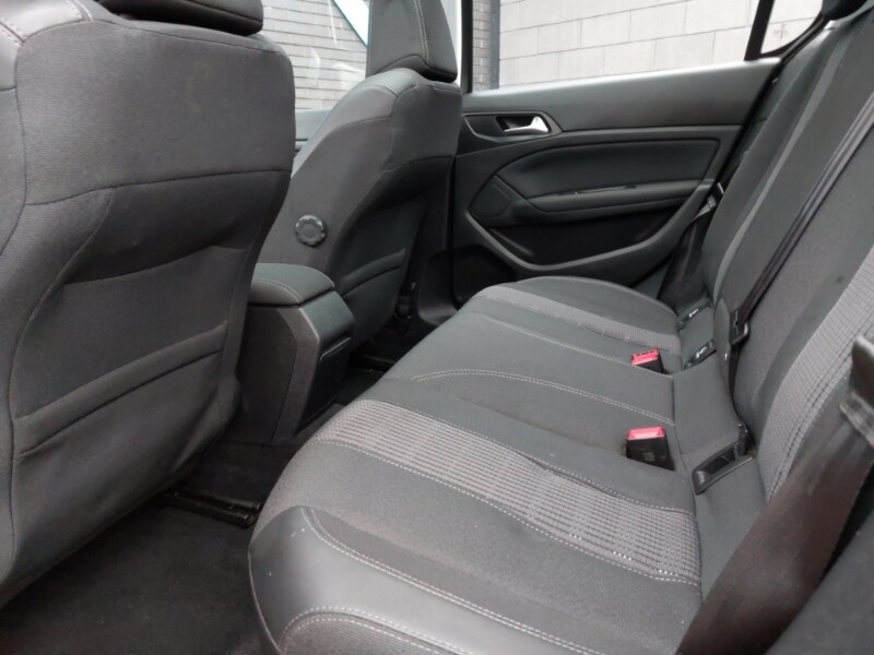 Used Peugeot 308 2020 for sale - 77544234: Photo 6