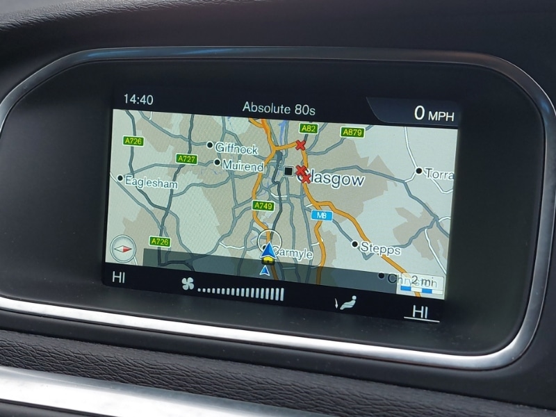 Used Volvo V40 2016 for sale - 77644365: Photo 15