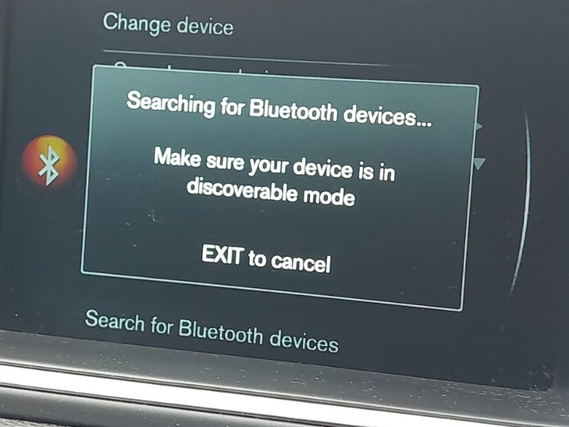 Used Volvo V40 2016 for sale - 77644365: Photo 19