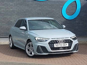 Used Audi A1 2020 for sale - 78415778: Photo