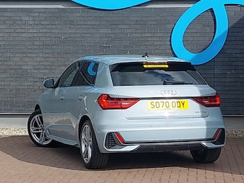 Used Audi A1 2020 for sale - 78415778: Photo