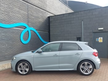 Used Audi A1 2020 for sale - 78415778: Photo