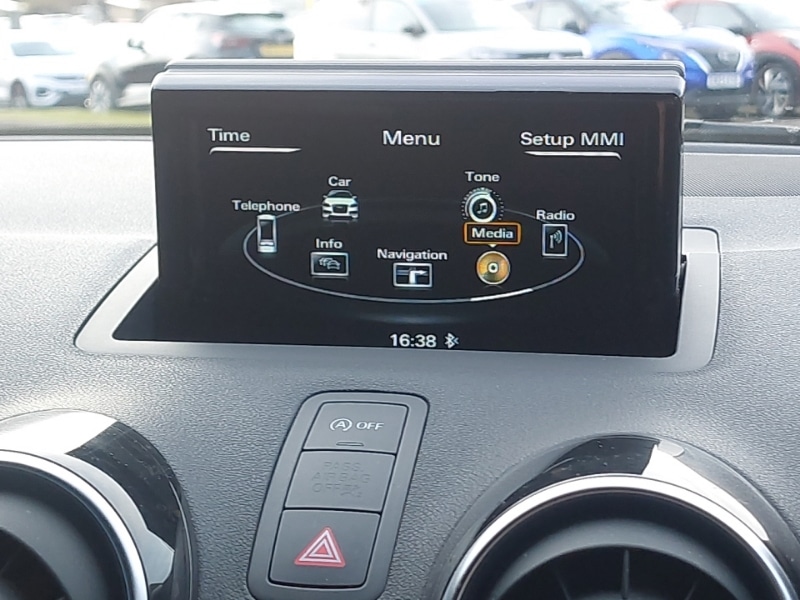 Used Audi A1 2017 for sale - 77630362: Photo 11