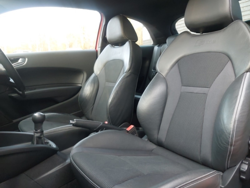 Used Audi A1 2017 for sale - 77630362: Photo 12