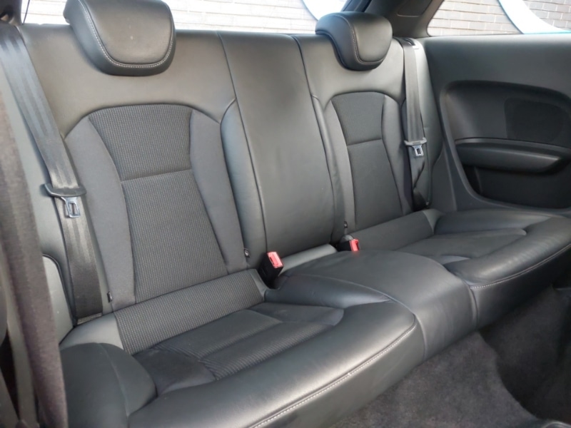 Used Audi A1 2017 for sale - 77630362: Photo 13