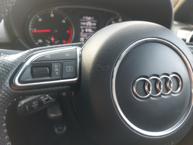 Used Audi A1 2017 for sale - 77630362: Photo 15