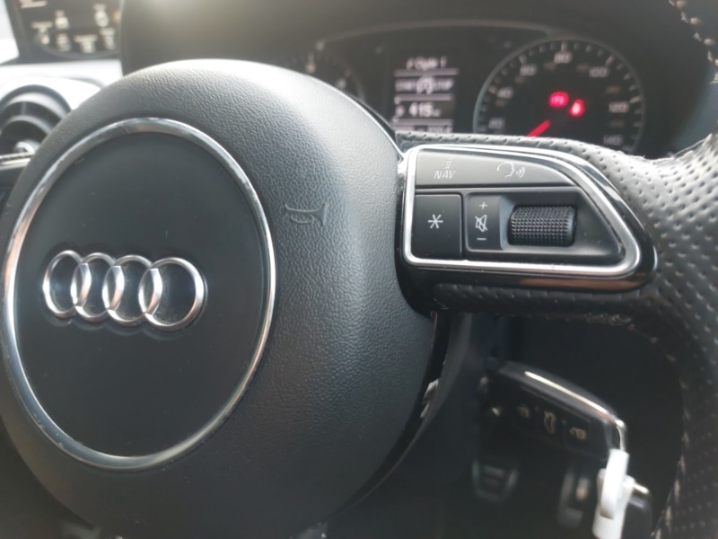 Used Audi A1 2017 for sale - 77630362: Photo 16