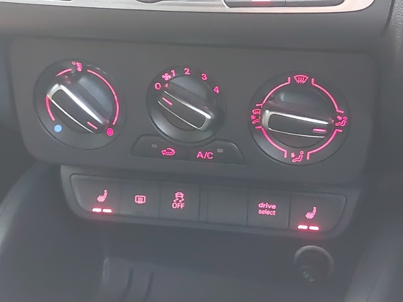 Used Audi A1 2017 for sale - 77630362: Photo 17