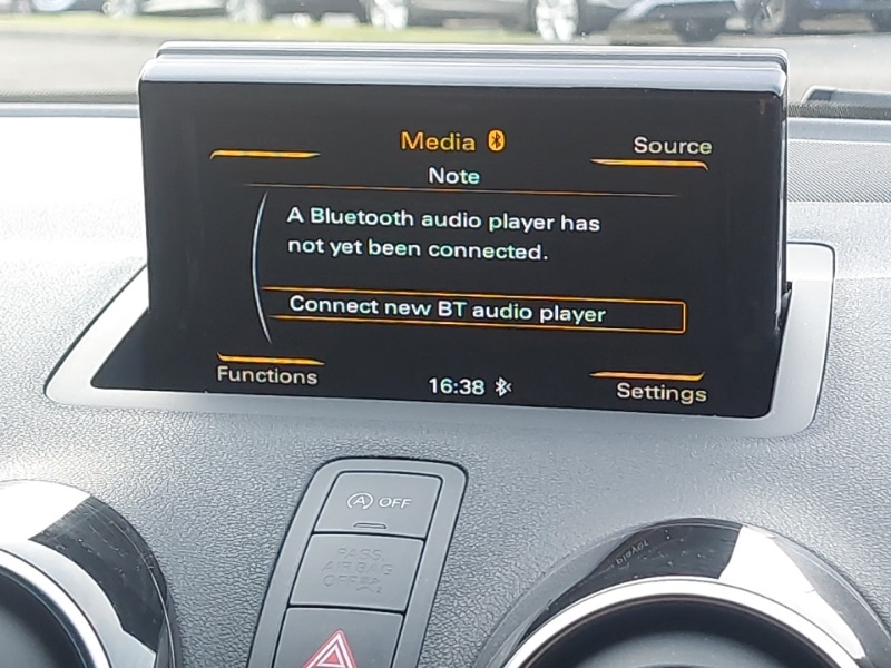 Used Audi A1 2017 for sale - 77630362: Photo 18