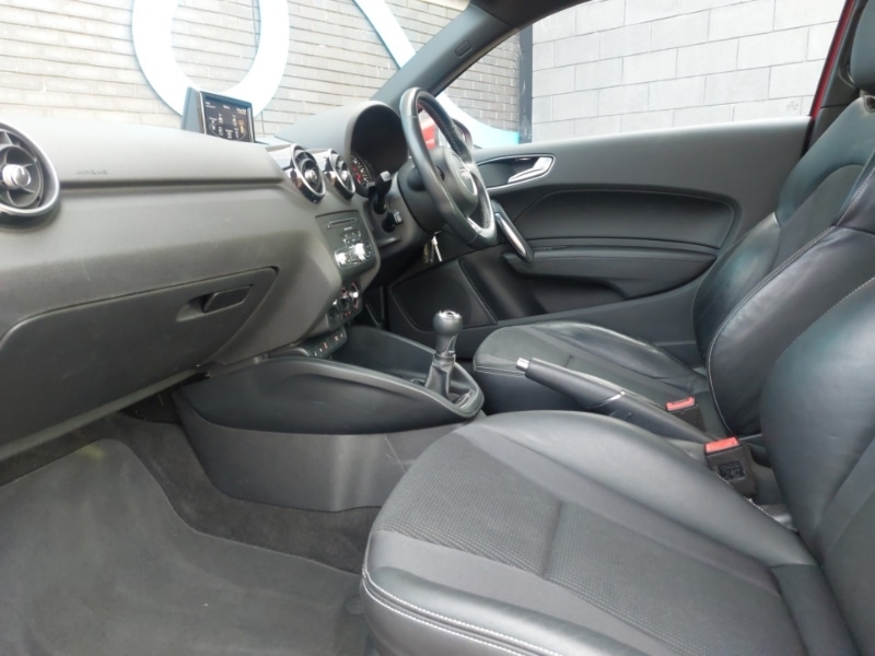 Used Audi A1 2017 for sale - 77630362: Photo 5