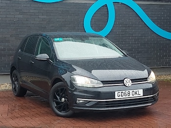 2019 - 1.6 TDI Match 5dr
