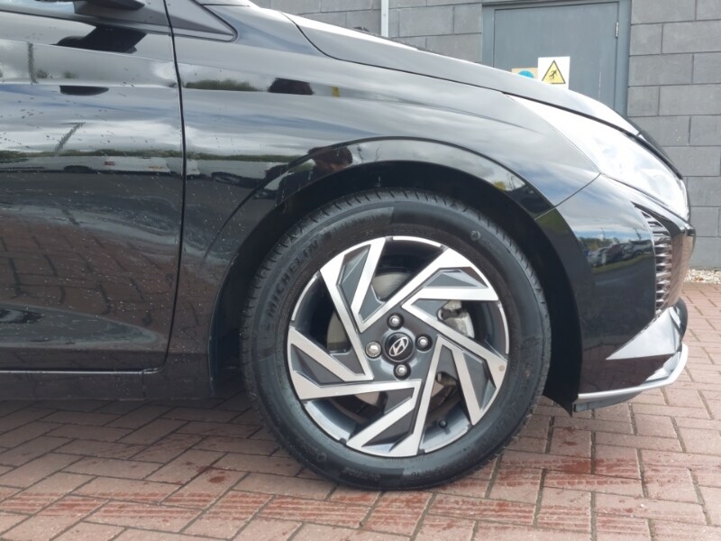 Used Hyundai i20 2025 for sale - 77209174: Photo 14