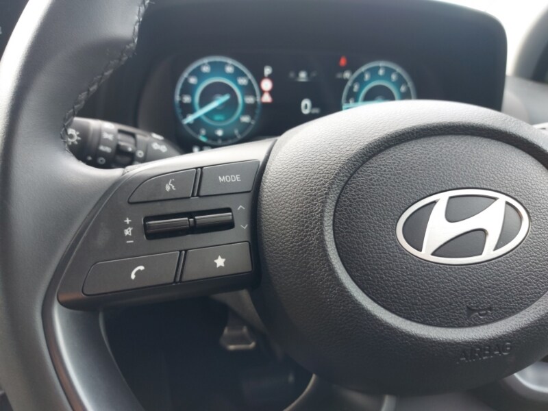 Used Hyundai i20 2025 for sale - 77209174: Photo 15