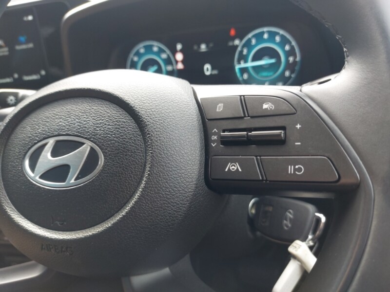 Used Hyundai i20 2025 for sale - 77209174: Photo 16