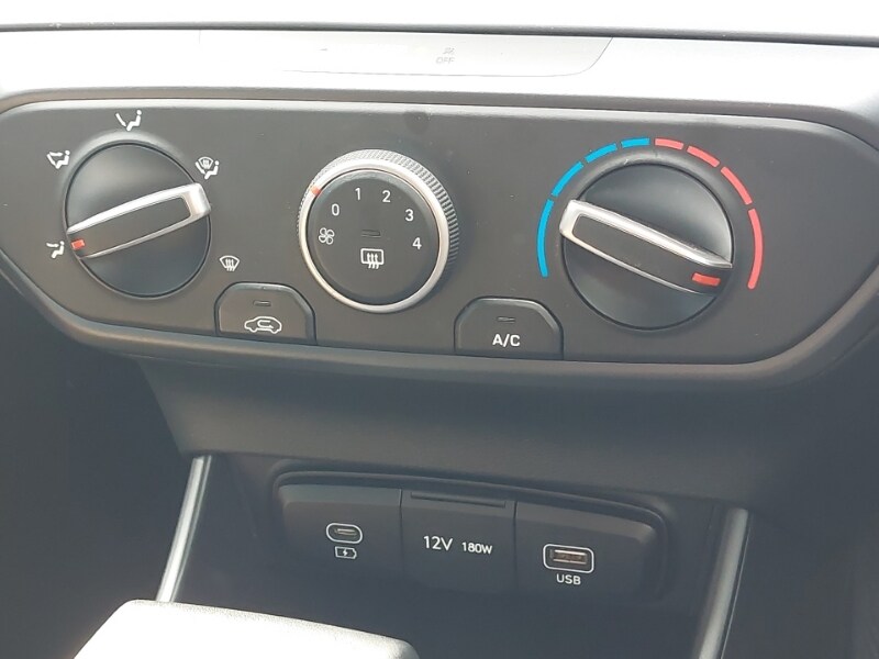 Used Hyundai i20 2025 for sale - 77209174: Photo 17