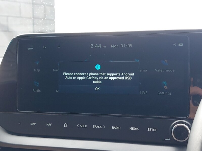 Used Hyundai i20 2025 for sale - 77209174: Photo 18