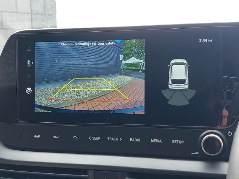 Used Hyundai i20 2025 for sale - 77209174: Photo 19