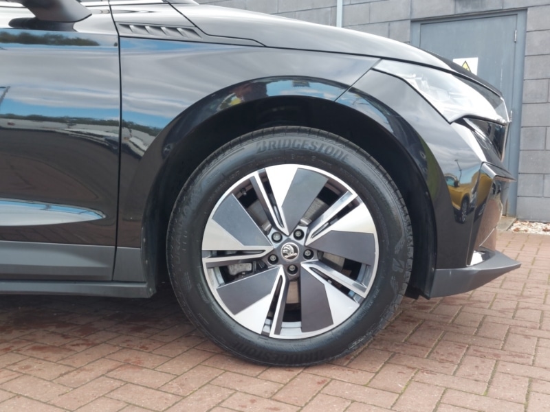 Used Skoda Enyaq 2024 for sale - 77202026: Photo 14