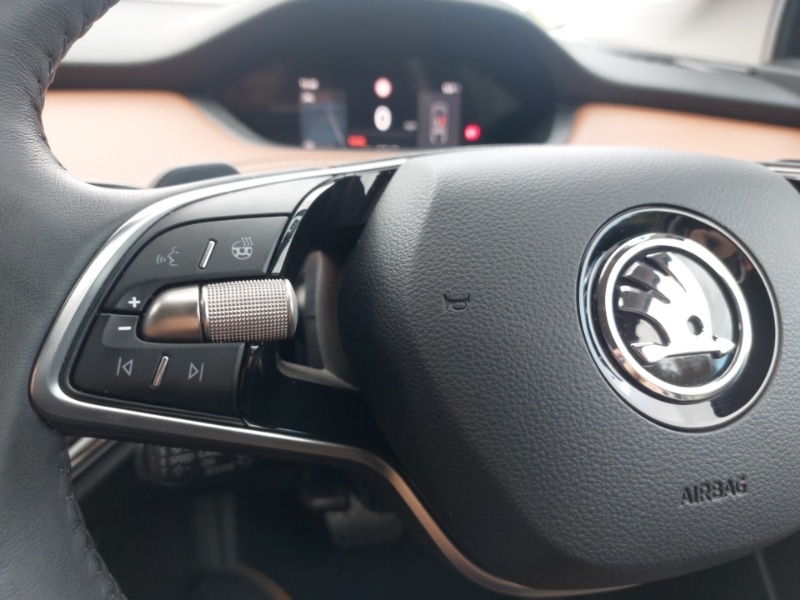 Used Skoda Enyaq 2024 for sale - 77202026: Photo 15