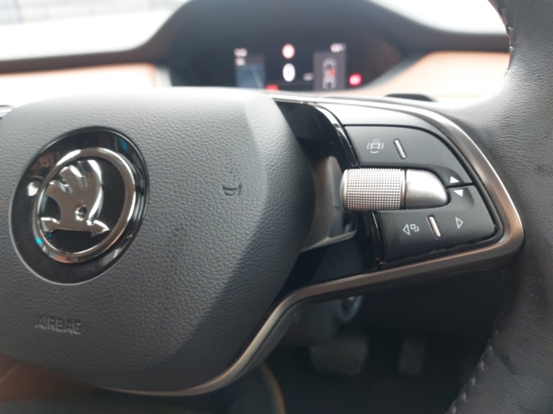 Used Skoda Enyaq 2024 for sale - 77202026: Photo 16