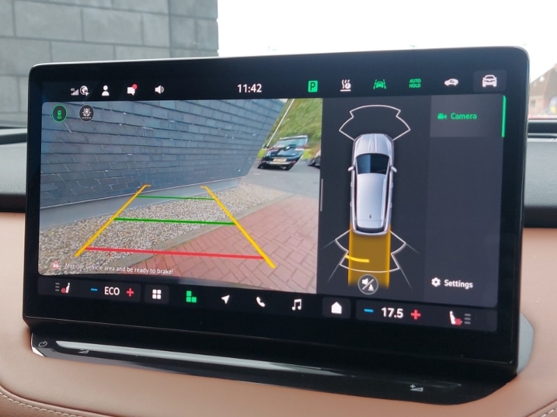 Used Skoda Enyaq 2024 for sale - 77202026: Photo 19