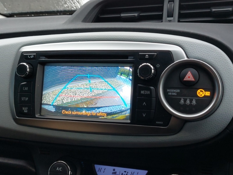 Used Toyota Yaris 2012 for sale - 77160292: Photo 19